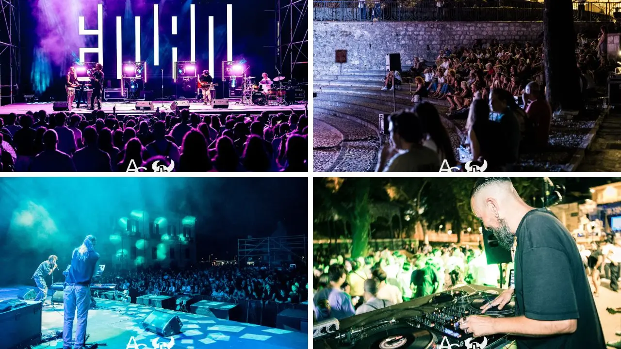 Cosenza, tornano le Invasioni: a luglio il festival di punta dell’estate\n