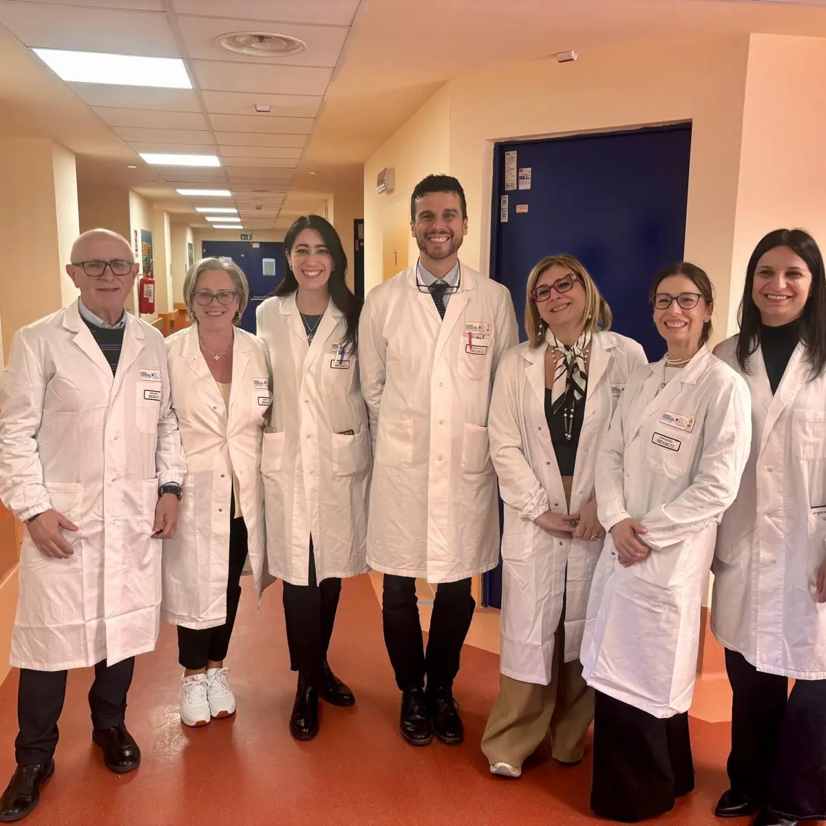 Diagnosi precoce e accesso alle cure, alla Dulbecco di Catanzaro i numeri della miastenia e i codici per intervenire in tempo\n