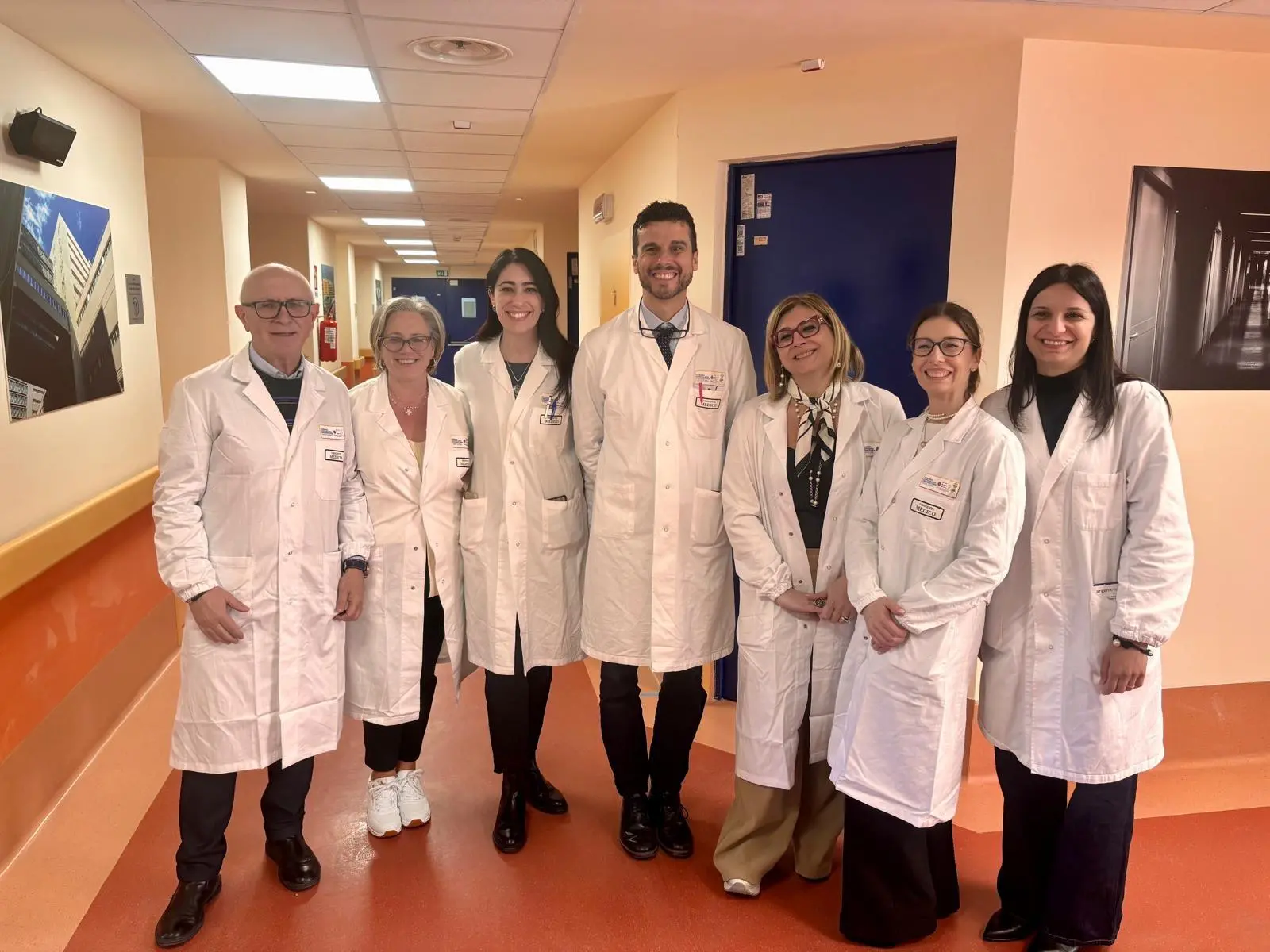 Diagnosi precoce e accesso alle cure, alla Dulbecco di Catanzaro i numeri della miastenia e i codici per intervenire in tempo\n