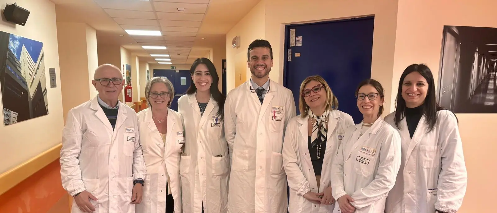 Diagnosi precoce e accesso alle cure, alla Dulbecco di Catanzaro i numeri della miastenia e i codici per intervenire in tempo\n