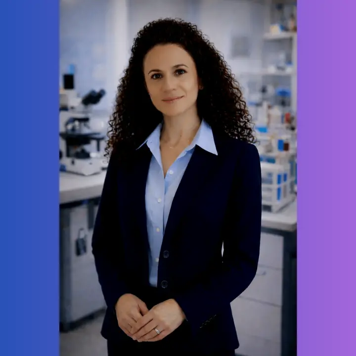 Dalla Calabria a Toronto: la scoperta della ricercatrice Emilia Luca sull’equilibrio umano\n