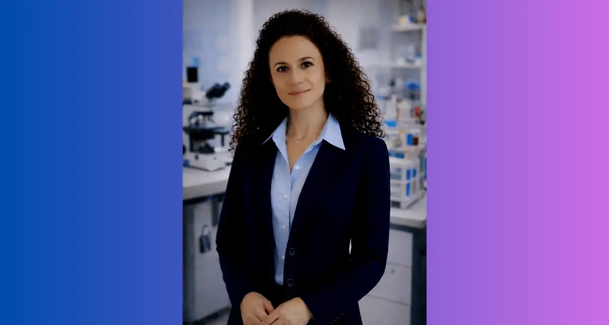 Dalla Calabria a Toronto: la scoperta della ricercatrice Emilia Luca sull’equilibrio umano\n