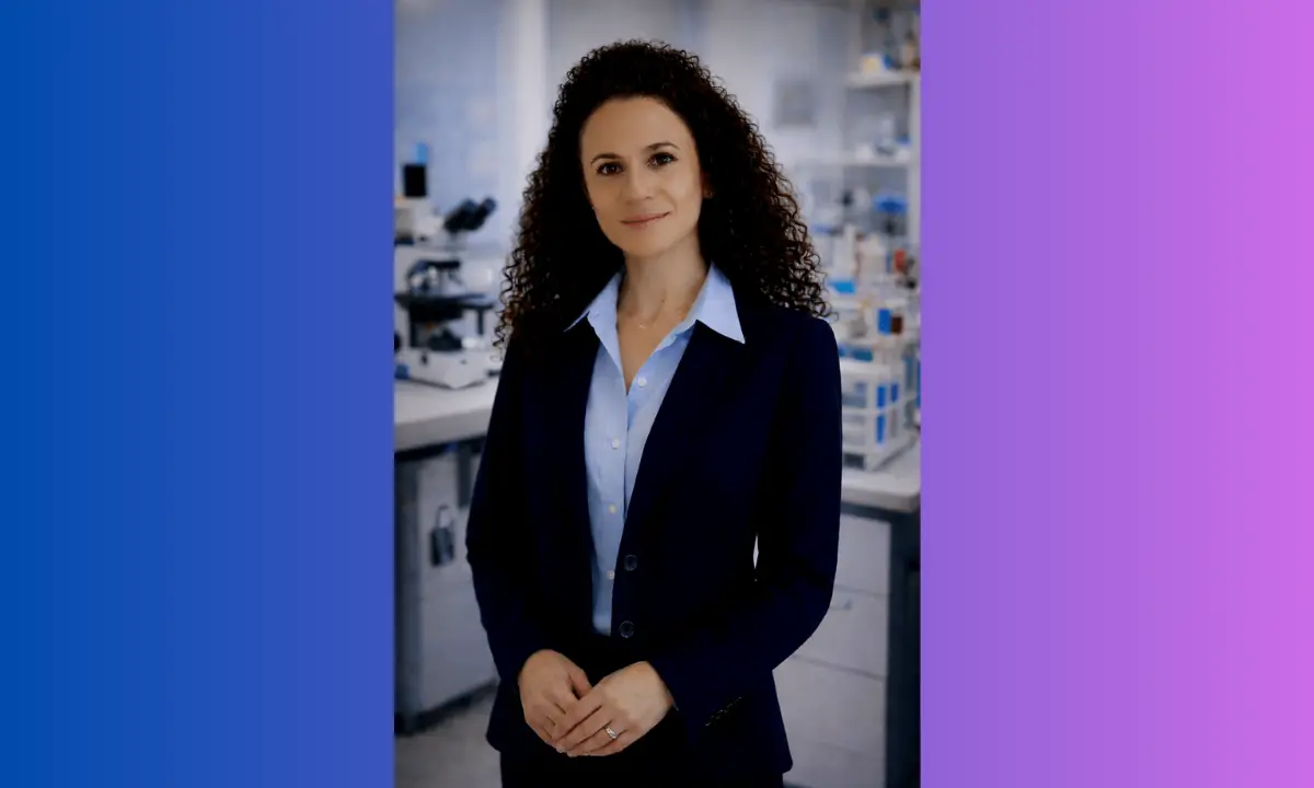 Dalla Calabria a Toronto: la scoperta della ricercatrice Emilia Luca sull’equilibrio umano\n