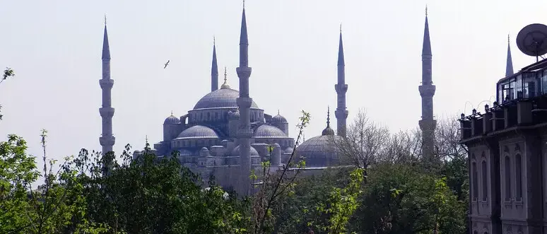 Istanbul, sparatoria nei pressi del consolato israeliano: tre sospetti “neutralizzati” dalla polizia\n