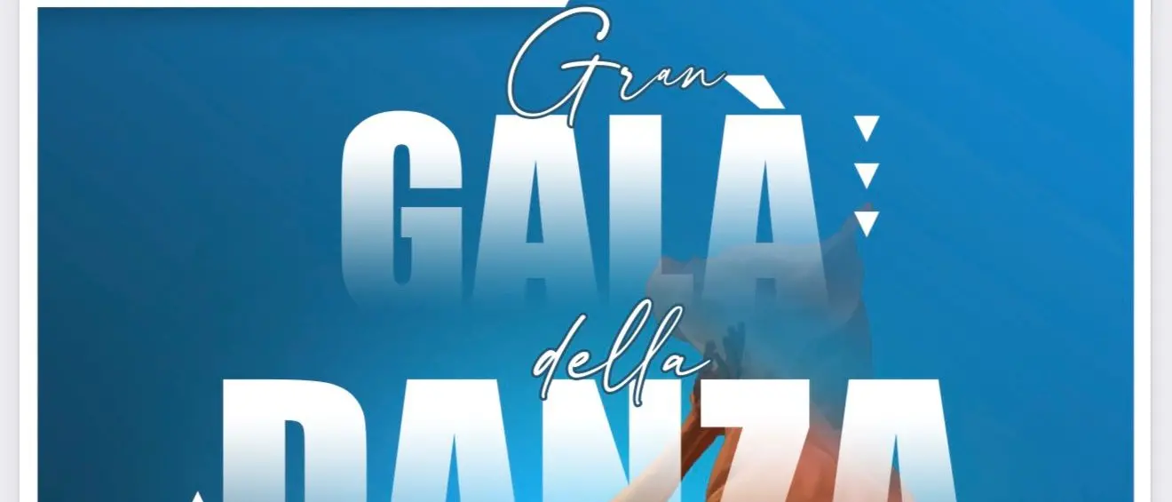 Al teatro Comunale di Catanzaro il Gran Galà della Danza: sul palcoscenico arte, condivisione e solidarietà\n