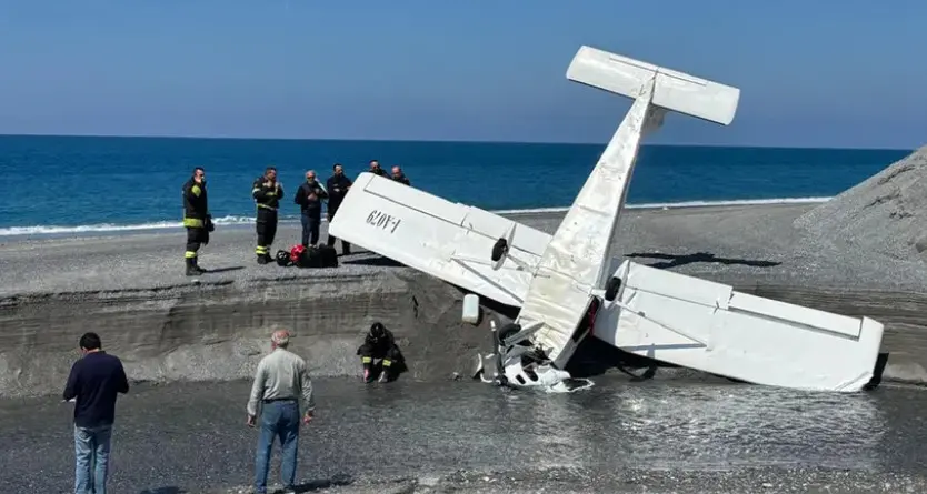 <p>«Ho provato a riaccendere i motori, ma niente». I drammatici minuti a bordo del velivolo precipitato a Grisolia</p>