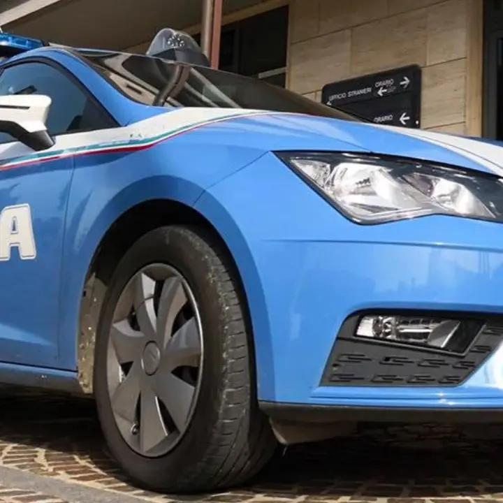 Vibo, controlli della polizia in città e in provincia per le festività pasquali: il bilancio\n