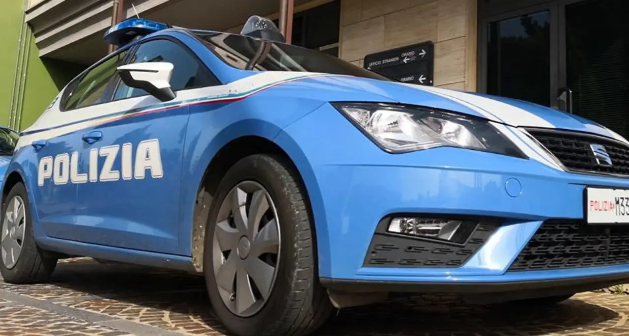 Vibo, controlli della polizia in città e in provincia per le festività pasquali: il bilancio\n