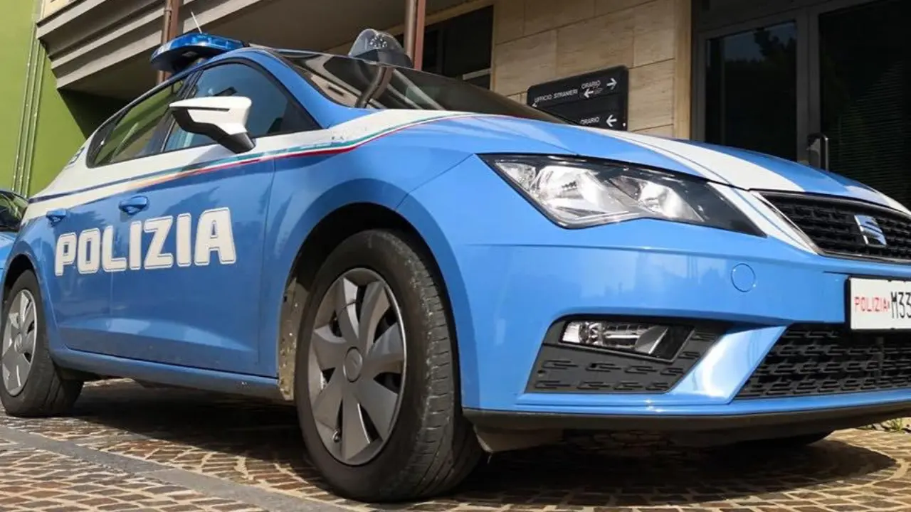 Vibo, controlli della polizia in città e in provincia per le festività pasquali: il bilancio\n