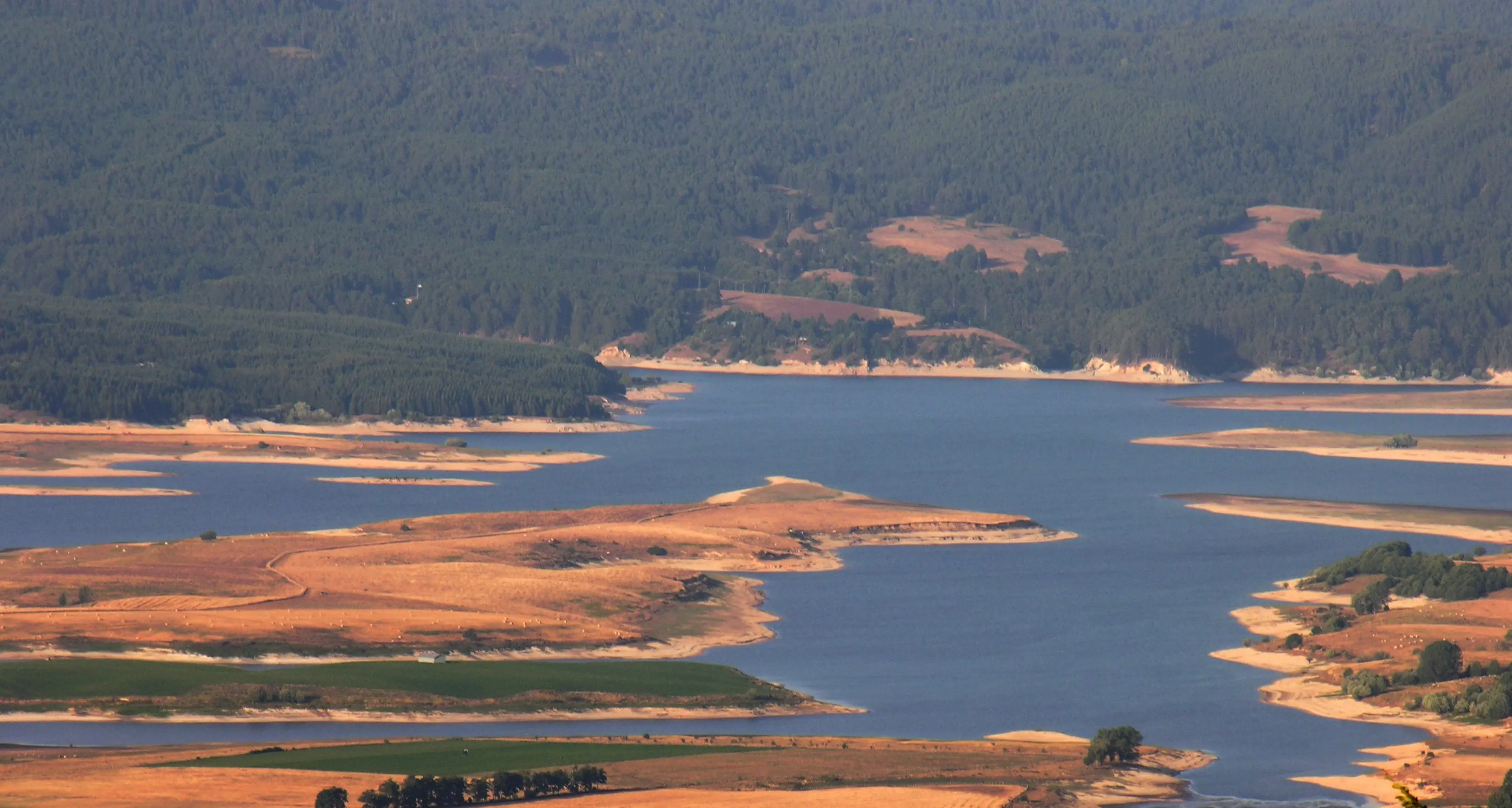 Laghi silani, AVS avverte: «Navigabilità solo con sicurezza e rigore tecnico»\n