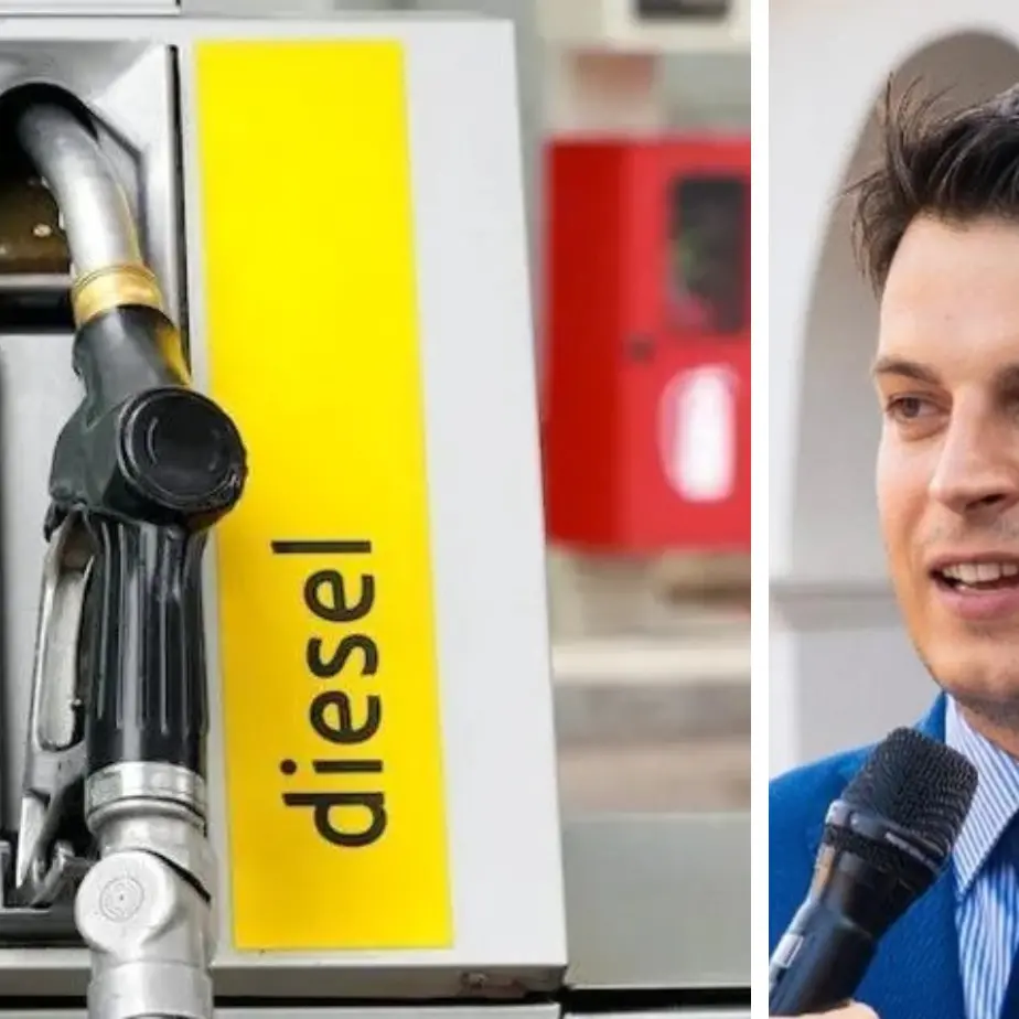 Caro gasolio, Sirianni (RentCalabria): «Costi insostenibili e destinati a crescere, Ncc\u00A0e turismo in crisi»\n