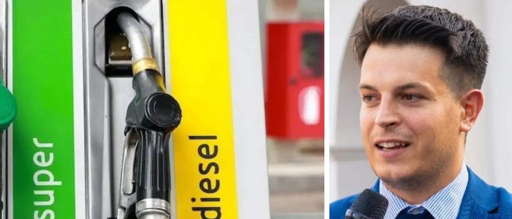 Caro gasolio, Sirianni (RentCalabria): «Costi insostenibili e destinati a crescere, Ncc\u00A0e turismo in crisi»\n