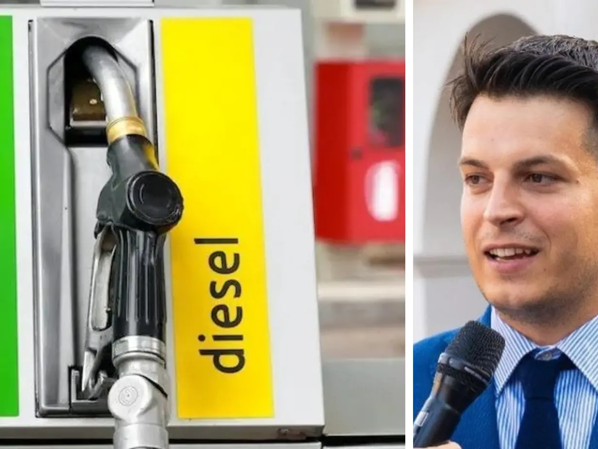 Caro gasolio, Sirianni (RentCalabria): «Costi insostenibili e destinati a crescere, Ncc e turismo in crisi»