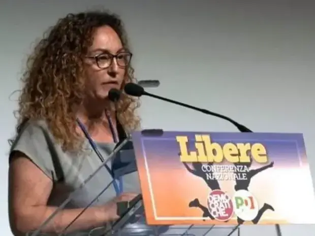 Vibo, mozione di sfiducia per la segretaria provinciale del Pd Teresa Esposito: in 39 ne chiedono l’avvicendamento