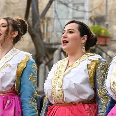 Vallje, Riccardo Rosa: «Devono entrare nel patrimonio culturale immateriale dell’Unesco»\n