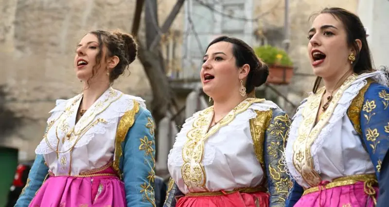 Vallje, Riccardo Rosa: «Devono entrare nel patrimonio culturale immateriale dell’Unesco»\n