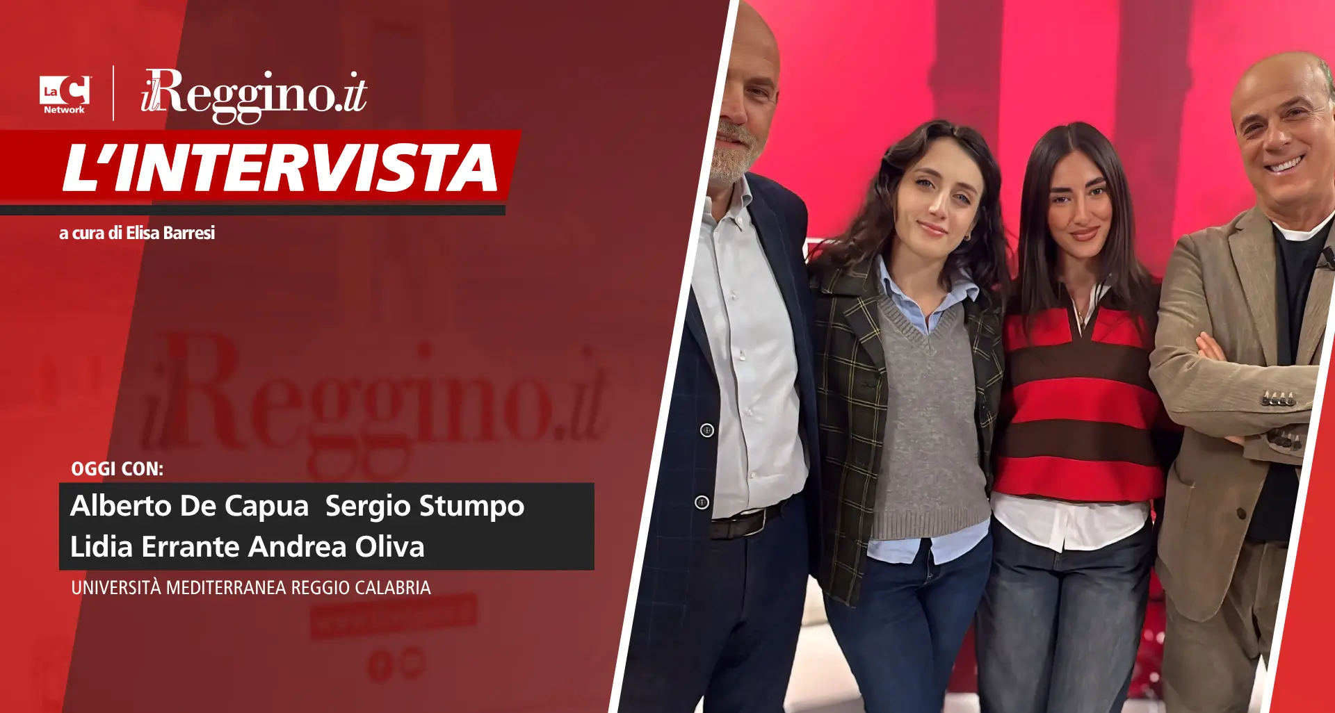 Elisa Barresi intervista UniMediterranea.mp4