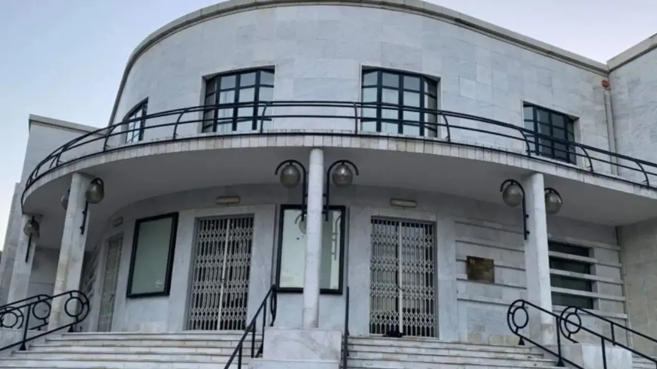 Cosenza, riapre il Cinema Italia “Tieri”: il 16 aprile su il sipario\n