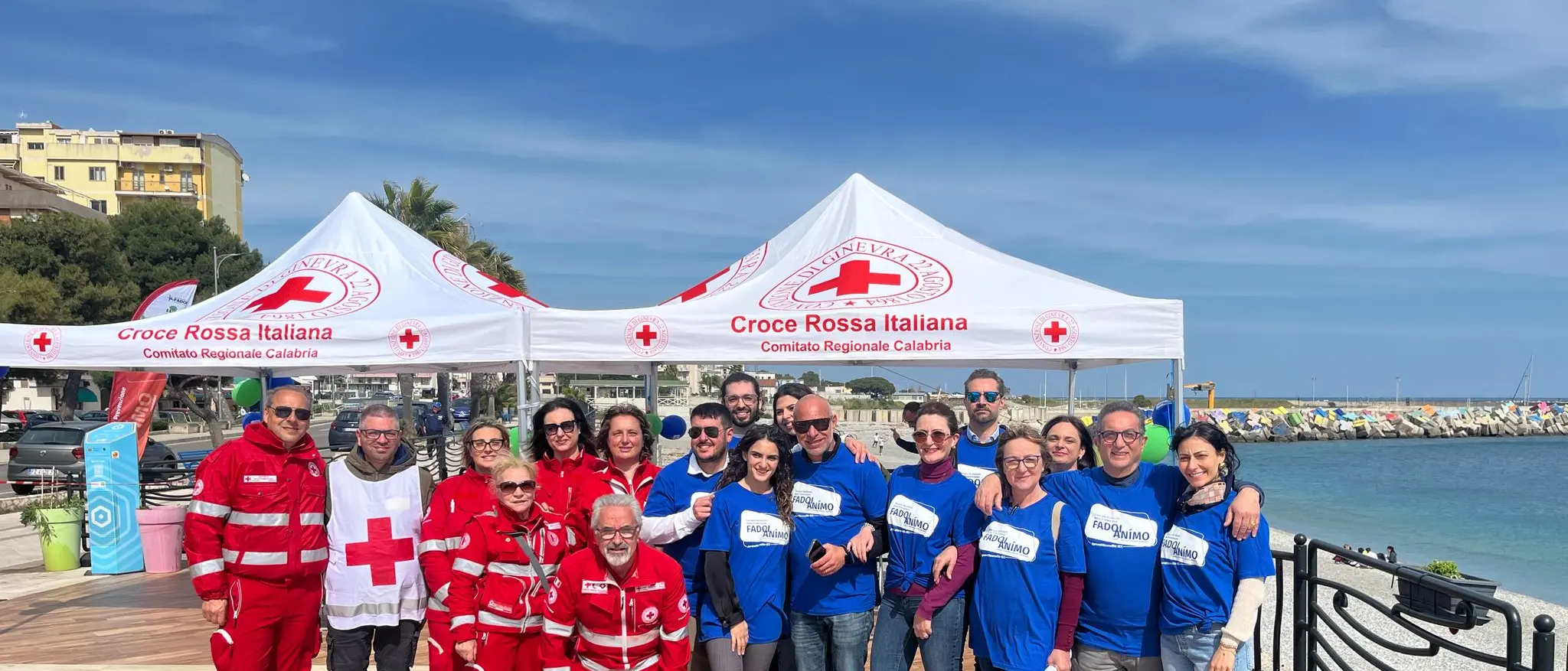 Medici e infermieri in piazza per la Giornata nazionale della prevenzione: anche a Vibo consigli e\u00A0screening gratuiti\n