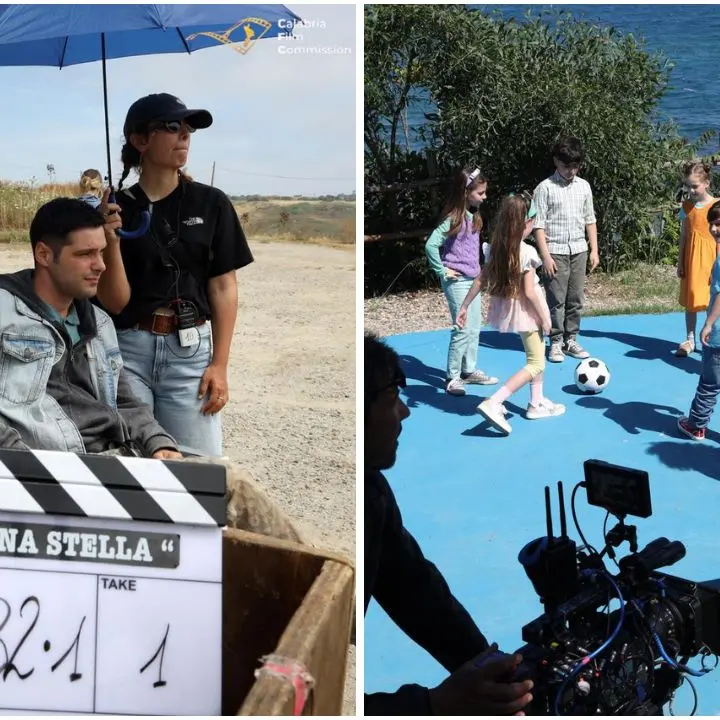 <p>La Calabria<span style=\"color:hsl(0,75%,60%);\"> </span>in prima serata su Rai 1 con “La buona stella”: dal 13 aprile la serie tra crime e riscatto</p>