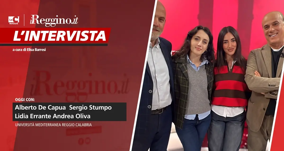 Talento reggino e design: investire nella cultura per costruire il futuro