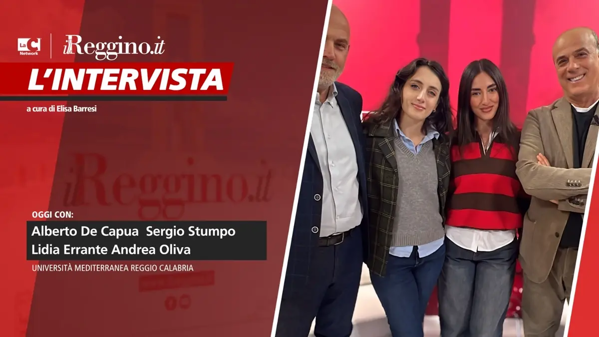 Talento reggino e design: investire nella cultura per costruire il futuro