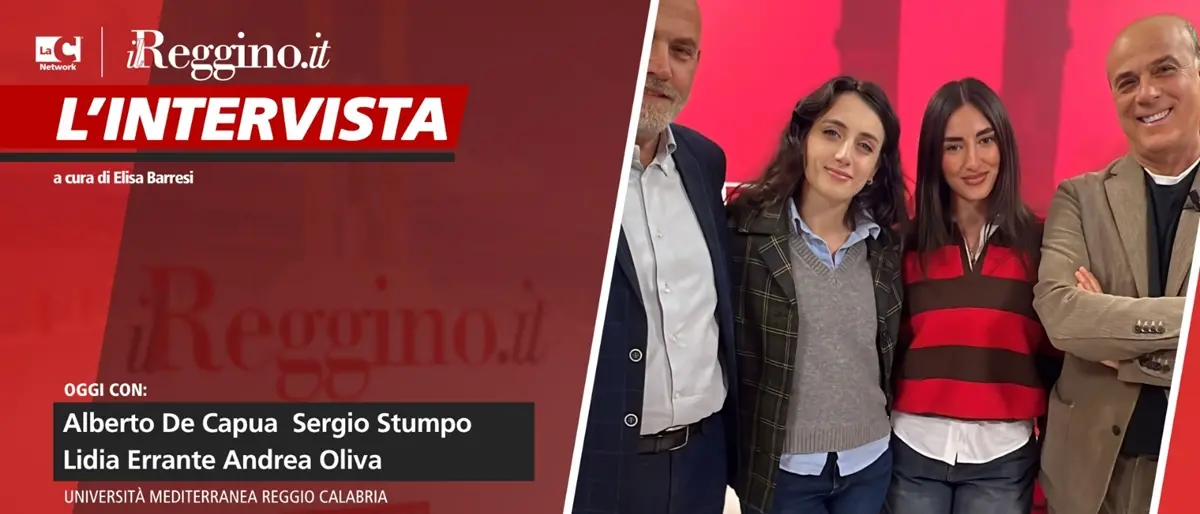 Talento reggino e design: investire nella cultura per costruire il futuro