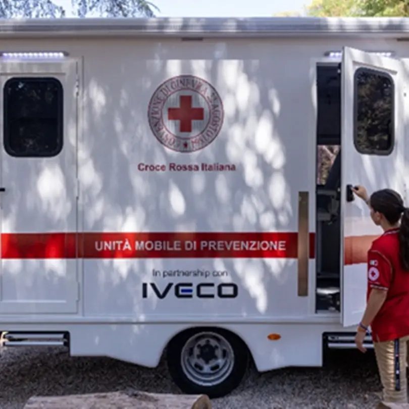 Gli Itinerari della Salute a\u00A0Taurianova per\u00A0portare\u00A0la prevenzione cardiovascolare nelle piazze\n