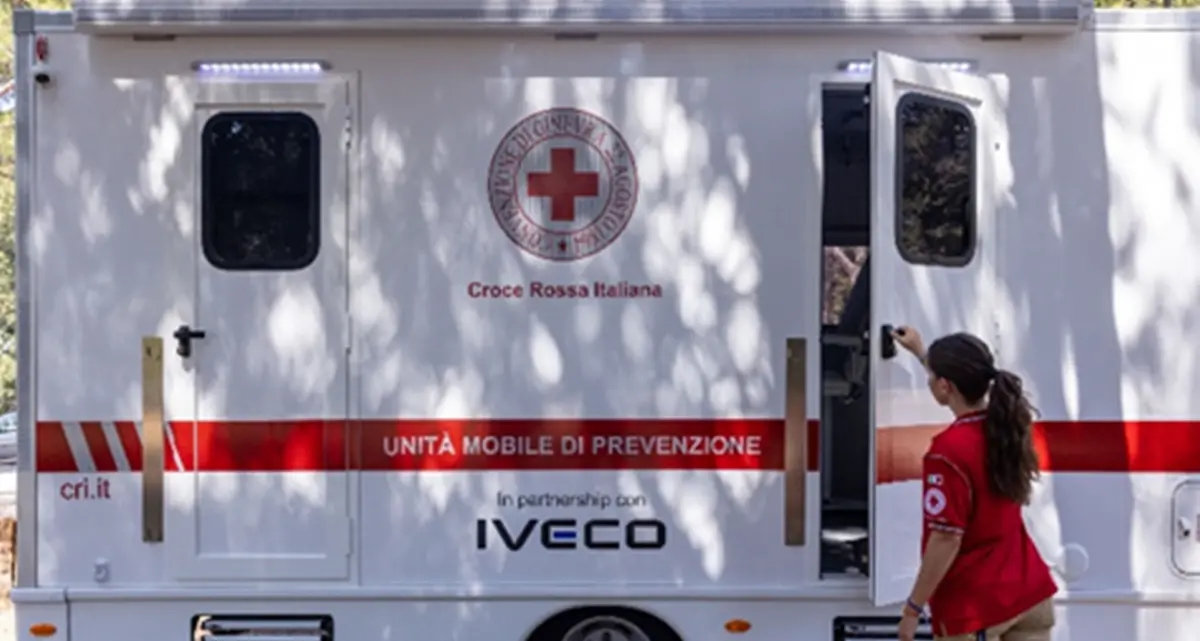 Gli Itinerari della Salute a\u00A0Taurianova per\u00A0portare\u00A0la prevenzione cardiovascolare nelle piazze\n