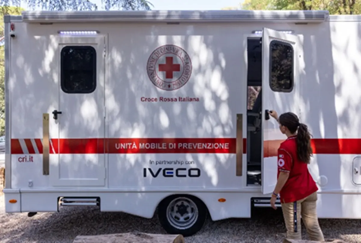 Gli Itinerari della Salute a\u00A0Taurianova per\u00A0portare\u00A0la prevenzione cardiovascolare nelle piazze\n