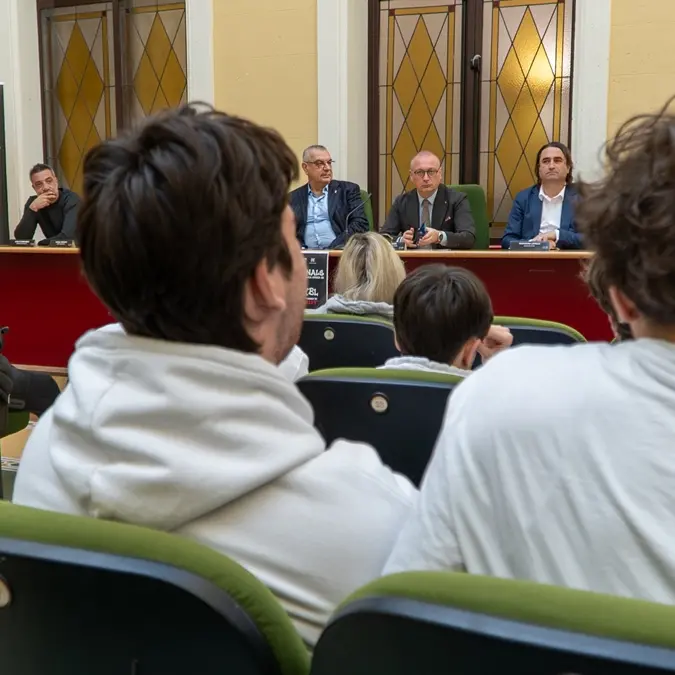 L’European Youth Basketball League a Reggio dal 9 al 12 aprile