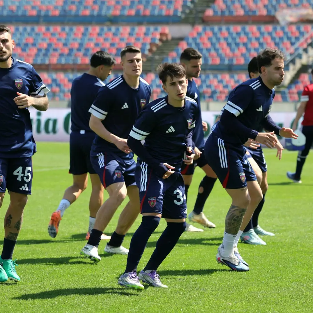 Cosenza, cambia il mondo dal 3° al 5° posto: il regolamento dei playoff di Serie C\n