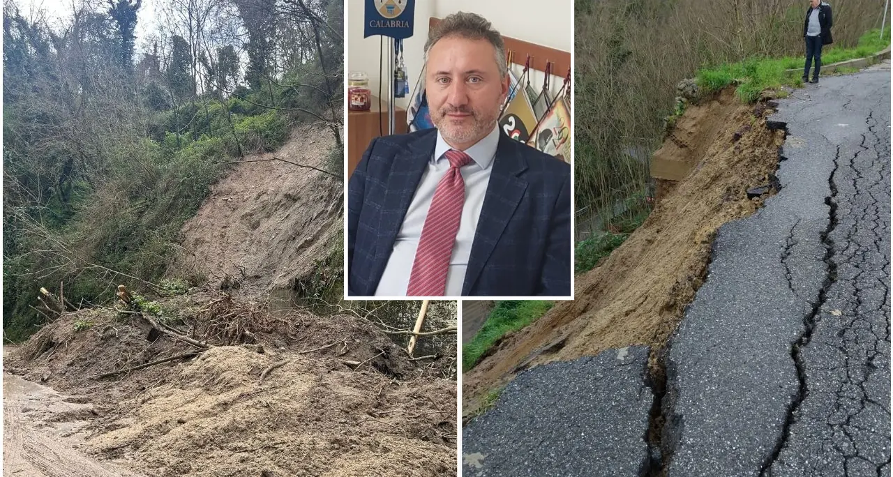 <p>Sorianello, Pasqua tra <span style=\"color:hsl(0, 75%, 60%);\">le \"macerie\" del maltempo</span>. Il sindaco Cannatelli: «Nella difficoltà è emerso il nostro senso di appartenenza»</p>