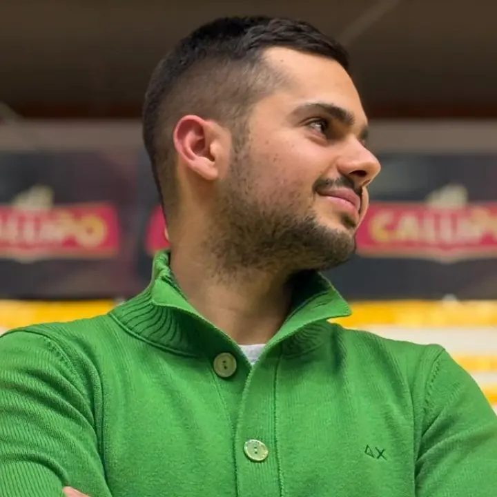 Final Four\u00A0volley femminile,\u00A0Filippo Maria Callipo esalta le\u00A0atlete di Vibo: «Prestazione di alto livello, ora avanti in campionato»\n