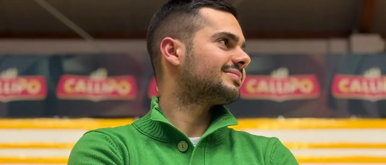 Final Four\u00A0volley femminile,\u00A0Filippo Maria Callipo esalta le\u00A0atlete di Vibo: «Prestazione di alto livello, ora avanti in campionato»\n