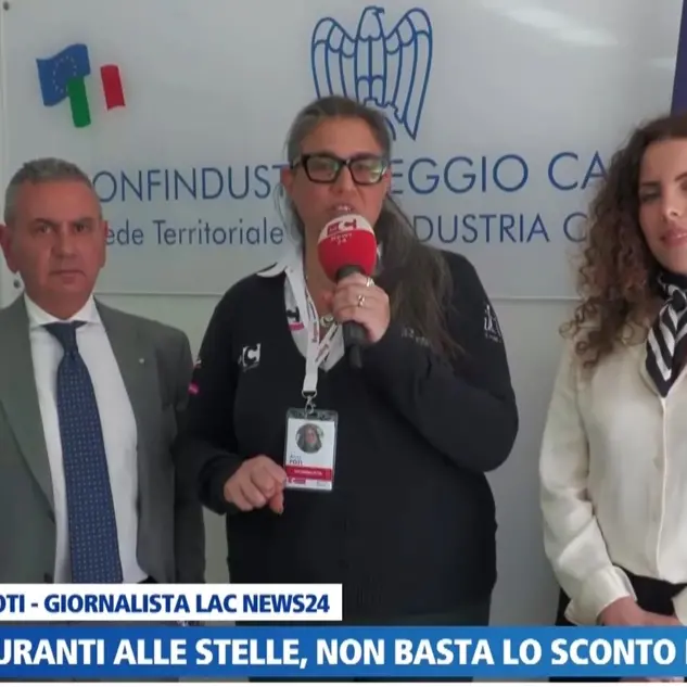 Caro carburante, aziende di autotrasporto: «Per noi un costo operativo preponderante. Servono certezze per\u00A0gestire la crisi»