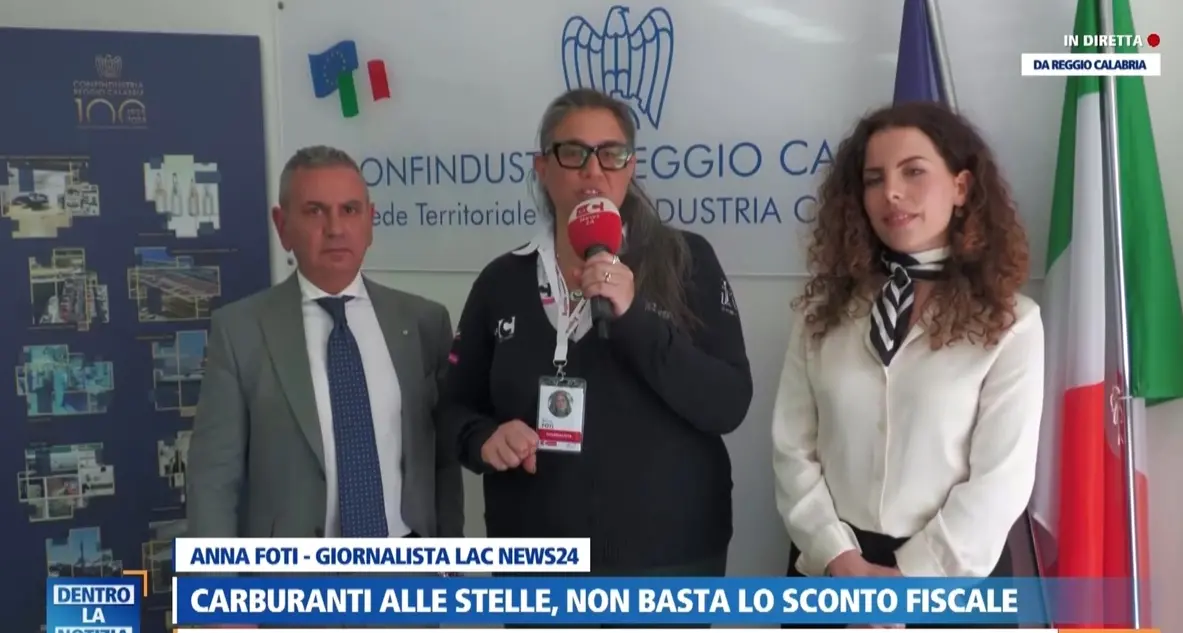 Caro carburante, aziende di autotrasporto: «Per noi un costo operativo preponderante. Servono certezze per\u00A0gestire la crisi»