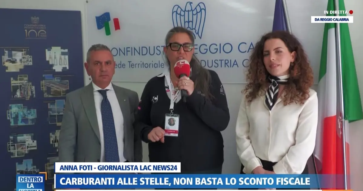 Caro carburante, aziende di autotrasporto: «Per noi un costo operativo preponderante. Servono certezze per\u00A0gestire la crisi»