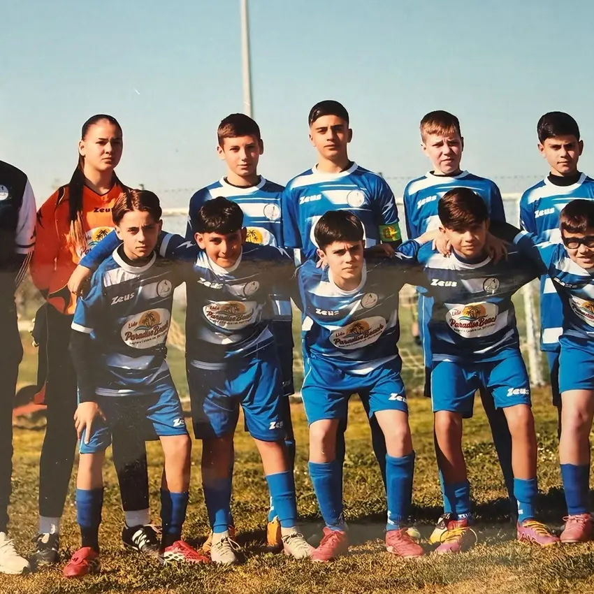 La Scuola calcio Real Bagnara protagonista alla Ravenna Cup 2026\n