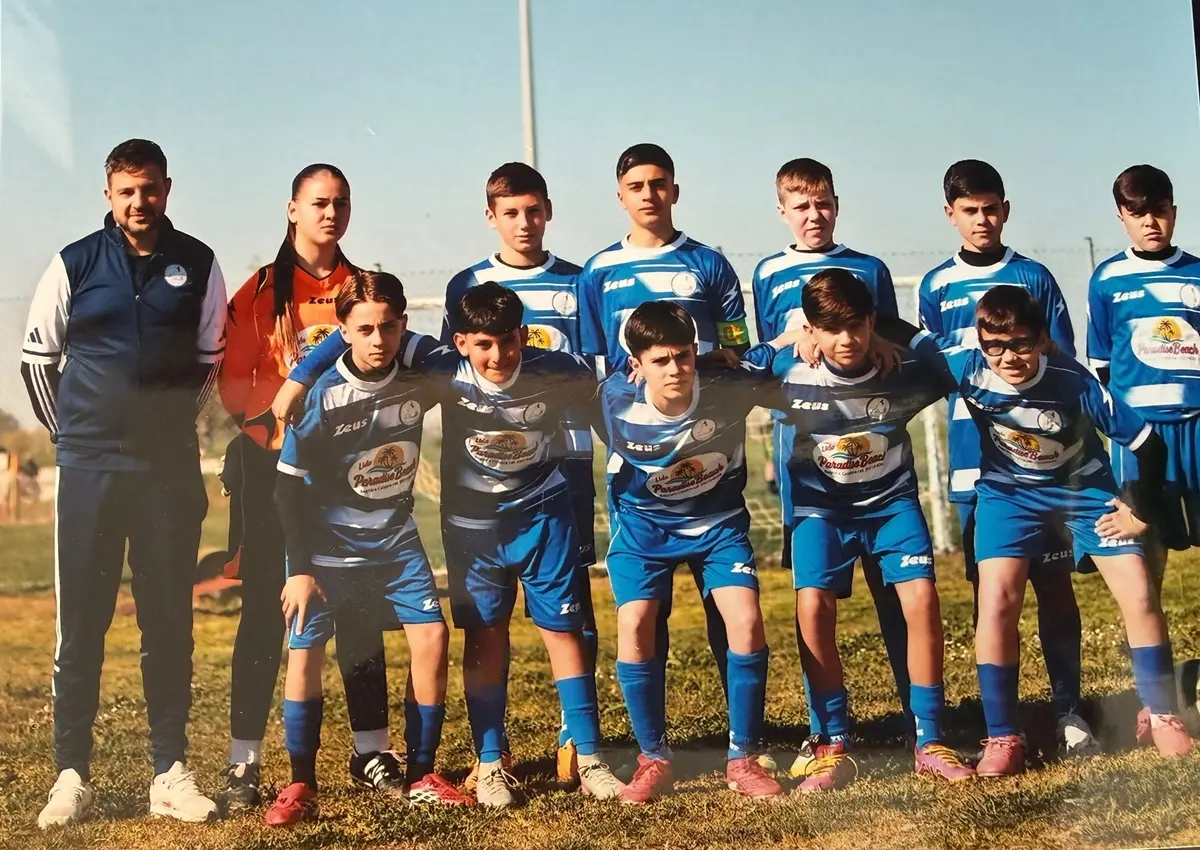 La Scuola calcio Real Bagnara protagonista alla Ravenna Cup 2026\n