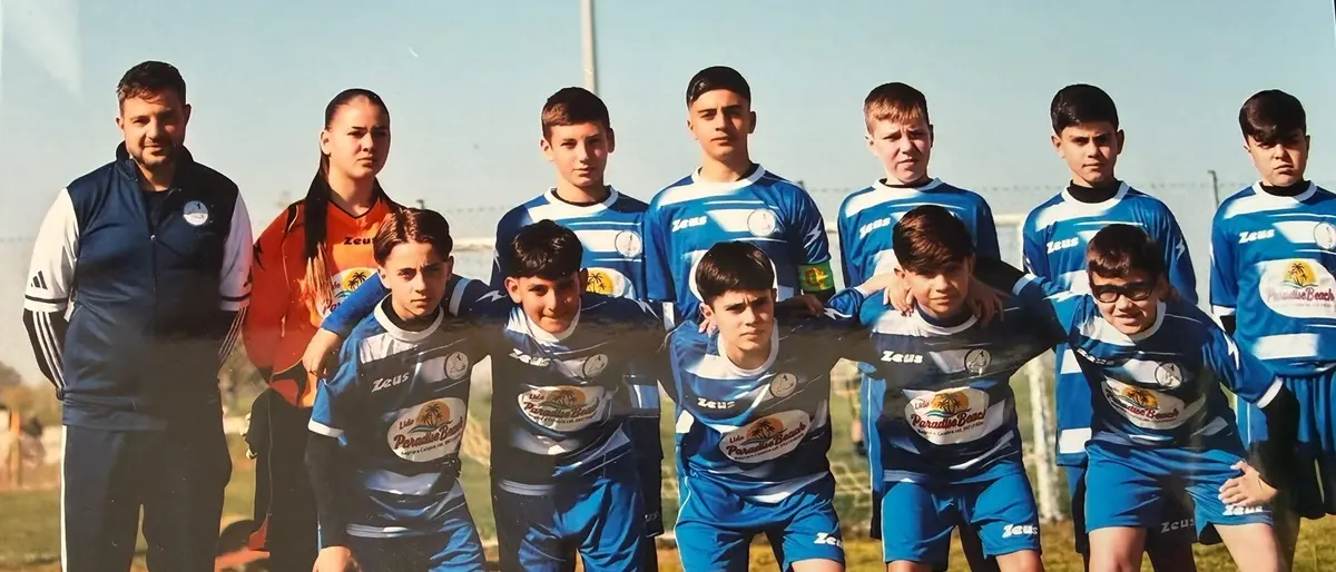La Scuola calcio Real Bagnara protagonista alla Ravenna Cup 2026\n