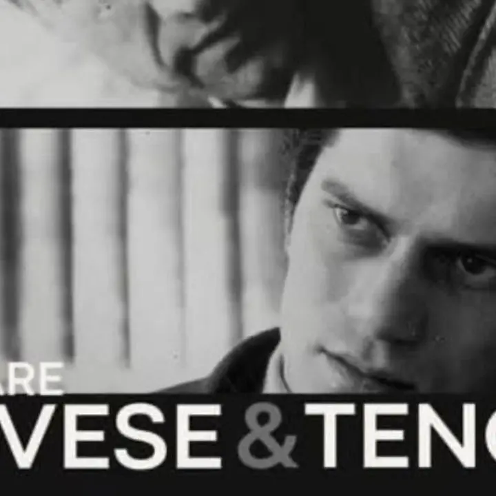 Crotone, Pavese e Tenco rivivono in un reading musicale: «Un viaggio che\u00A0non li racconta ma li attraversa»\n