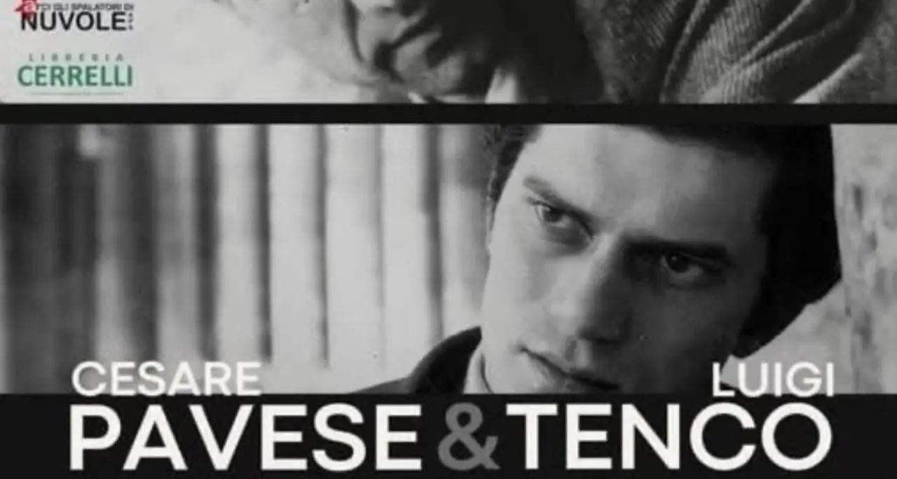 Crotone, Pavese e Tenco rivivono in un reading musicale: «Un viaggio che\u00A0non li racconta ma li attraversa»\n