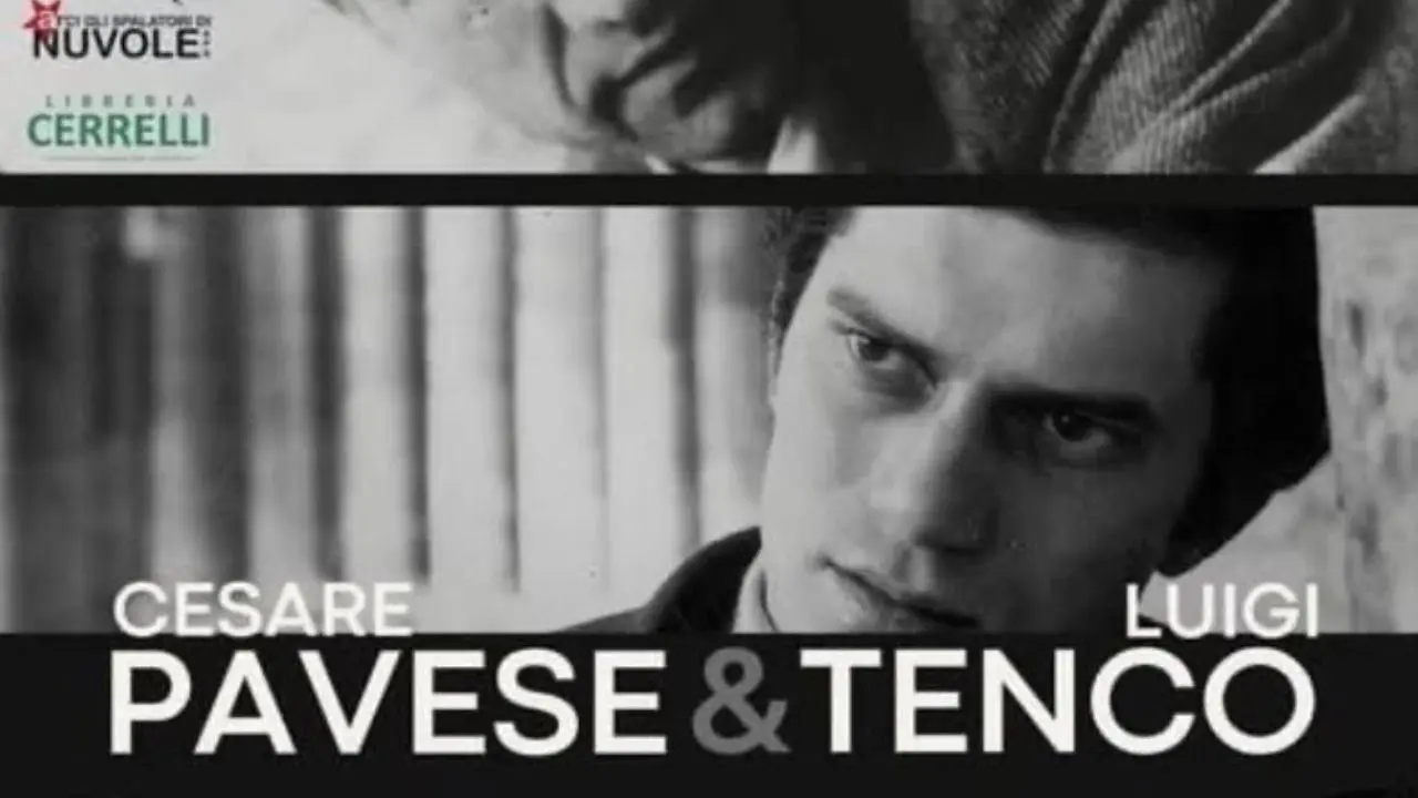 Crotone, Pavese e Tenco rivivono in un reading musicale: «Un viaggio che\u00A0non li racconta ma li attraversa»\n