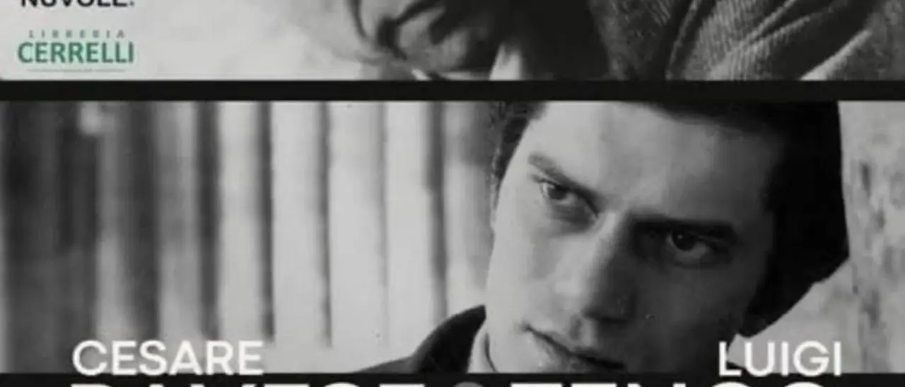 Crotone, Pavese e Tenco rivivono in un reading musicale: «Un viaggio che\u00A0non li racconta ma li attraversa»\n