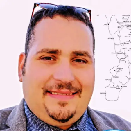 Nicola Foti annuncia la candidatura a Sindaco di Platì\n