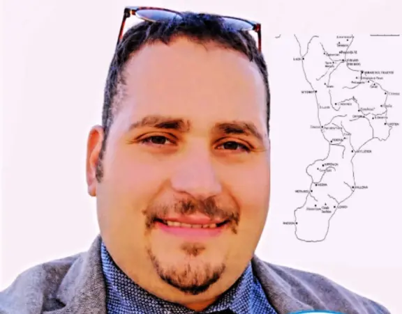 Nicola Foti annuncia la candidatura a Sindaco di Platì\n