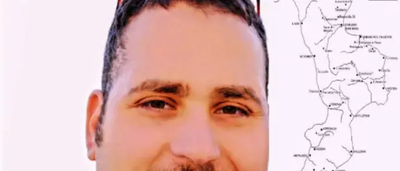 Nicola Foti annuncia la candidatura a Sindaco di Platì\n