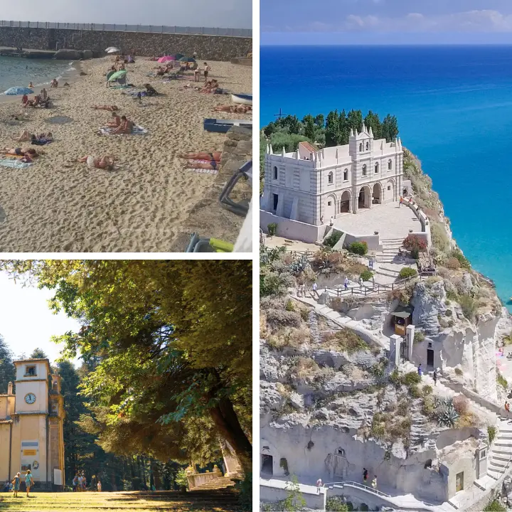 Turismo vibonese, Pasqua chiude con il botto ma sulla prossima estate pesa la guerra: «Scenario incerto»\n