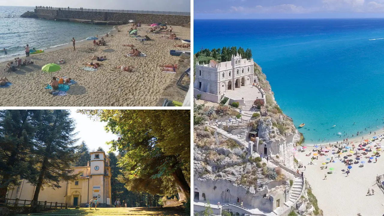 Turismo vibonese, Pasqua chiude con il botto ma sulla prossima estate pesa la guerra: «Scenario incerto»\n